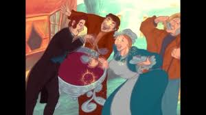 Critic reviews for christmas carol: Simon Callow Christmas Carol 2001 Two And A Quarter Stars Animated Rommer Reviews