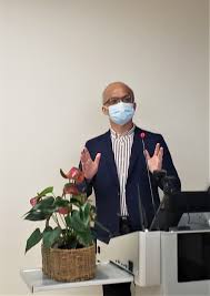 2020 BAE Concentration Selection Information Section