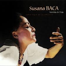Susana Baca : albums, chansons, concerts