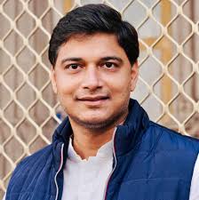 Devarshi Shah updated his profile picture.