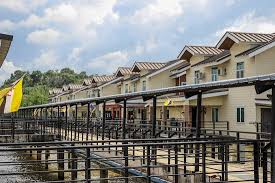 Are they different enough to be considered different languages? Friendly Owner Review Of Water Village Malay Modern House Bandar Seri Begawan Brunei Darussalam Tripadvisor