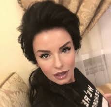 К этому прекрасному возрасту певица подошла с приличным багажом. Yuliya Volkova Smenila Veru Zvezdy Womanhit Ru