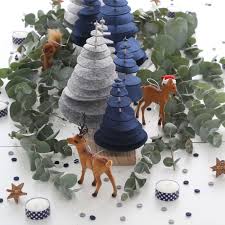 Déco de noël à faire soi même facile sapin alternatif carton. Epingle Sur Joyeux Noel