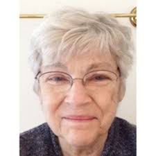 Ann Parks Fredd Obituary April 8, 2024