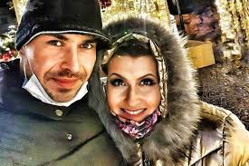 Последние твиты от marcin lewandowski (@marcinl39). Marcin Lopucki Martwi Sie O Katarzyne Skrzynecka Moja Zona Ktora Jest Wyjatkowa Optymistka Miala Dola