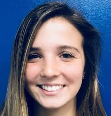 All-Metro fall softball player of the year: Humility helps Troy's Nixon  find her path