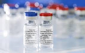 People aged 30 and over. Vacina Russa Sputnik V Revela 91 6 De Eficacia Contra A Covid 19 Coronavirus Jornal De Negocios
