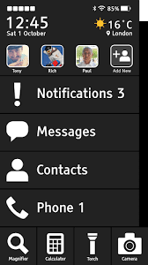 Download kk easy launcher(big launcher) 1.2 latest version apk by zhangan inc. Zone V Easy Launcher Latest Version For Android Download Apk
