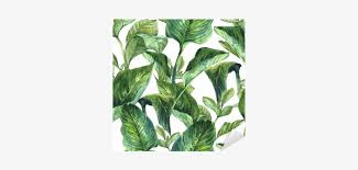 Watercolor tropical leaves border png. Tropical Leaves Watercolor Png Clip Stock Tropical Leaves Wallpaper Watercolour Transparent Png 400x400 Free Download On Nicepng