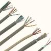 When wiring isn't a feasible option, clear up the cables with wireless connectivity. 1