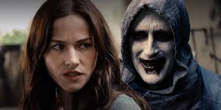 Van Helsing Season 3 Ending Explained: Fourth Elder & Lily Returns