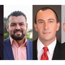Elections 2022: Meet the four candidates running for the 68th Assembly  District
