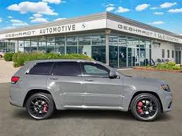 Image result for Sting Grey 2020 Grand Cherokee