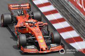 Für die schlechtesten fünf ist das qualifying danach beendet. Formel 1 Monaco 2019 Das Qualifying Im Formel 1 Live Ticker