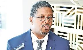 DUMPED: Turnquest dropped from election list and others will follow