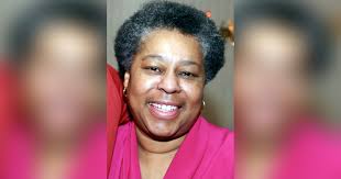 Audrey Camille Collins