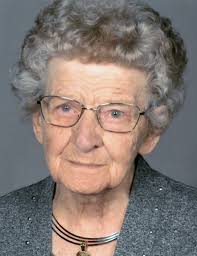 Obituary information for Helen C. Hofmann