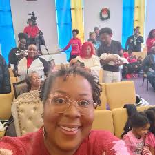 Zion Word Restoration...