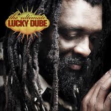 Listen to Back to My Roots by Lucky Dube in Reggae playlist online for free 