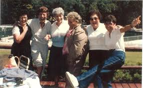 Profile for Ennella-Innella/Parente Cousins Club