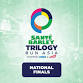 Santé  Barley Trilogy Run Asia - National Finals 2025 event image