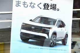 画像ギャラリー | ディーラーで予約始まってる…！ 日産の「新コンパクトSUV」まもなく正式発表か 6年ぶりに全面刷新するキックス