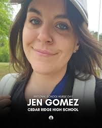 National School Nurse Day (May 7) is an annual celebration started by the  National Association of School Nurses in 1972 to recognize the incredible  work done by school nurses nationwide. School nurses