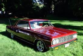 Image result for Palomar Red 1964 Chevelle