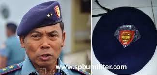 Maybe you would like to learn more about one of these? Gaya Terbaru 20 Baret Tni Pistol