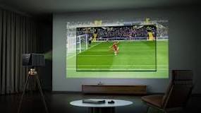 Projector Screen vs. Wall: What Actually Looks Better? | Valerion
