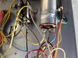 Carrier A C Condenser Fan Not Working Doityourself Com Community Forums