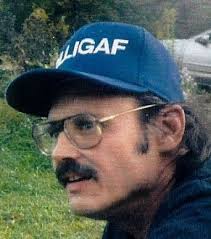 GENE LAMBERT Obituary (2015)