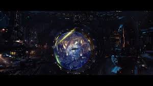 Valerian y la ciudad de los mil planetas (2017) - IMDb