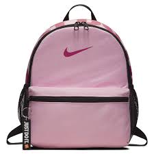 Nike Brasilia Jdi Kids Backpack Mini Nike Gb Nike Bags Bags Pink Backpack