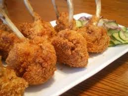 Chicken Lollipop Recipe Recipe Chicken Lollipops Lollipop Recipe Food