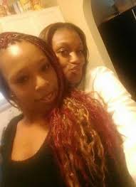 Chana Kay Redden, age 36