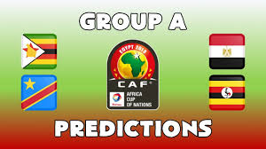 View all the live scores and breaking news from african cup of nations cup, as well as the caf table, top goalscorers and many more statistics at besoccer.com. 2019 Africa Cup Of Nations Group A Predictions Youtube