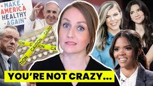 Advocating for Yourself during Prenatal Visits with Retired Obstetrician  Dr. Leslie Farrington