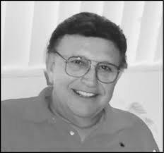 Robert Martone Obituary (1933