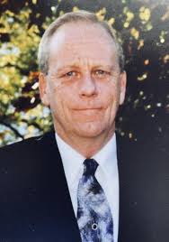 Michael CROUGH Obituary (2023)