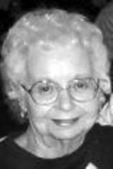 Mary Lou Fronek Plut (1929-2009)