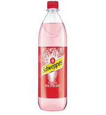 Schweppes russian wild berry set mit lillet blanc. Schwepppes Russian Wild Berry 6x1l Weitere Limonade Getranke Uhe