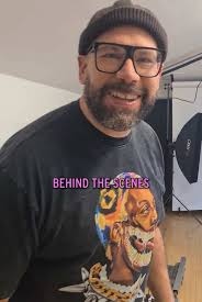 Behind the Scenes of Our New Podcast Artwork