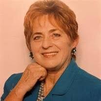 Marta Carole Merritt Harrelson Obituary