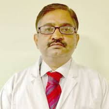 Dr Deepak Talwar, Pulmonologist