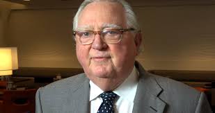 R.L."Bob" Thornton III