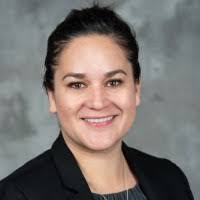 Bianca Huff's Instagram, Twitter & Facebook