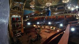 Emerson Colonial Theatre Bostons Crown Jewel Has Returned