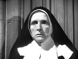 One of my Mom and Aunt favorite films 1943- 'So Proudly We Hail' starring-  Claudette Colbert, Paulette Goddard, Veronica Lake, Barbara Britton, George  Reeves, Cora Witherspoon, Sonny Tufts, Walter Abel, Mary Servoss,