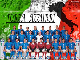23,079 likes · 4 talking about this. Forza Azzurri 1 By Assilem65 On Deviantart